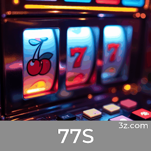 77S: Sinta a Emoção dos Jogos de Cassino