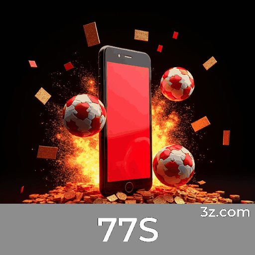 77S: Excelência em Apostas Esportivas no Brasil